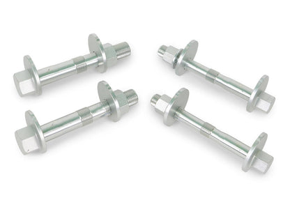 TRC0026 SuperPro Front Control Arm Lower Camber Bolt Kit to suit Toyota Land Cruiser 200 Series & Lexus LX | Genuine SuperPro Suspension Component - photo 3 of 3