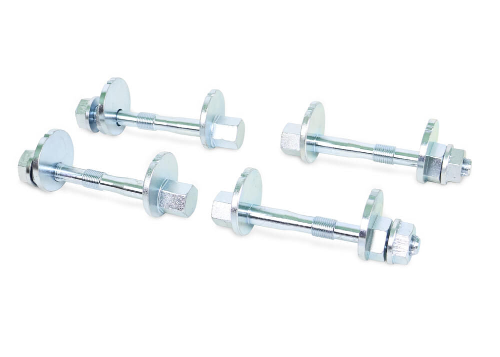 TRC0027 SuperPro Control Arm Lower Camber Bolt Kit to suit Toyota Land Cruiser 100 Series | Genuine SuperPro Suspension Component