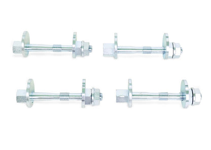 TRC0027 SuperPro Control Arm Lower Camber Bolt Kit to suit Toyota Land Cruiser 100 Series | Genuine SuperPro Suspension Component - photo 4 of 4