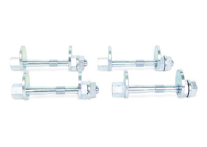 TRC0027 SuperPro Control Arm Lower Camber Bolt Kit to suit Toyota Land Cruiser 100 Series | Genuine SuperPro Suspension Component - photo 3 of 4
