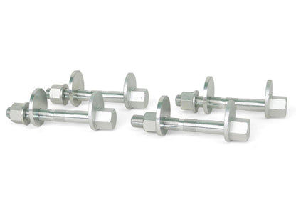 TRC0030 SuperPro Control Arm Lower Camber Bolt Kit to suit Ford Ranger PXI-PXIII & Mazda BT-50 UP/UR | Genuine SuperPro Suspension Component