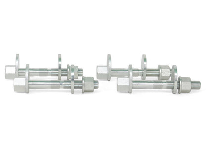 TRC0030 SuperPro Control Arm Lower Camber Bolt Kit to suit Ford Ranger PXI-PXIII & Mazda BT-50 UP/UR | Genuine SuperPro Suspension Component - photo 2 of 3