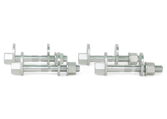 TRC0030 SuperPro Control Arm Lower Camber Bolt Kit to suit Ford Ranger PXI-PXIII & Mazda BT-50 UP/UR | Genuine SuperPro Suspension Component - photo 2 of 3