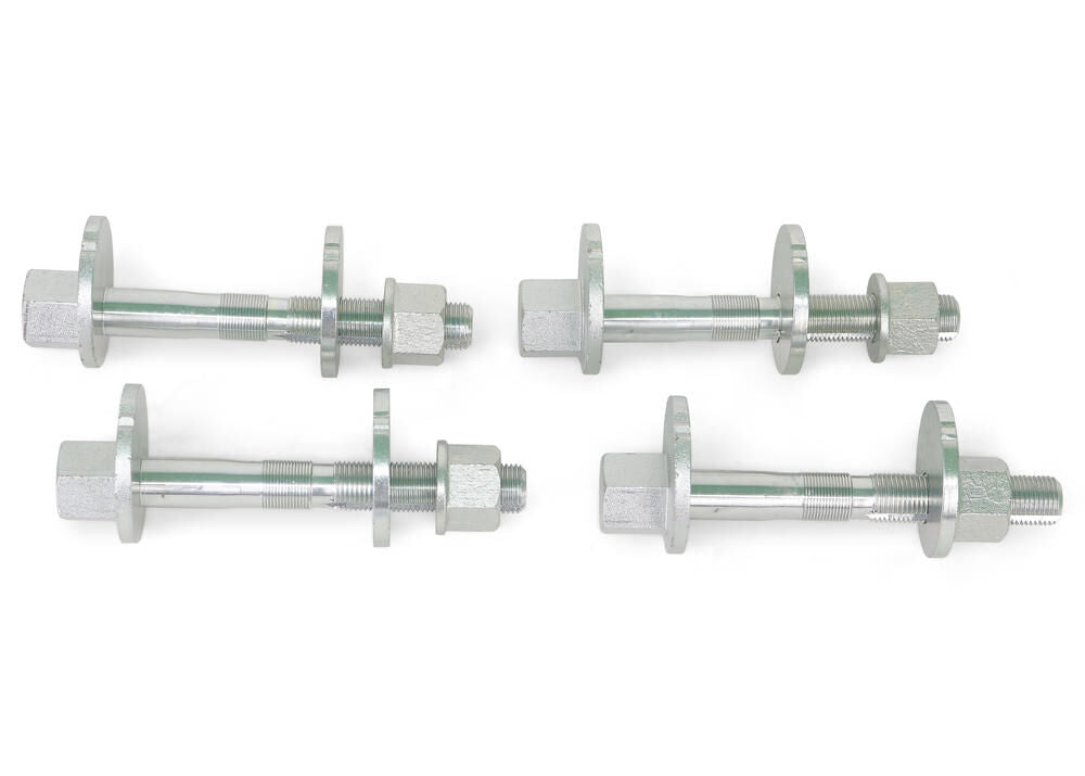 TRC0030 SuperPro Control Arm Lower Camber Bolt Kit to suit Ford Ranger PXI-PXIII & Mazda BT-50 UP/UR | Genuine SuperPro Suspension Component - photo 3 of 3