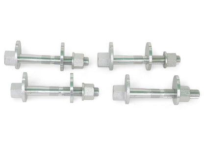 TRC0030 SuperPro Control Arm Lower Camber Bolt Kit to suit Ford Ranger PXI-PXIII & Mazda BT-50 UP/UR | Genuine SuperPro Suspension Component - photo 3 of 3