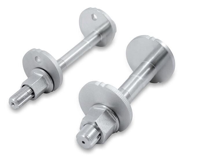 TRC0037 SuperPro Control Arm Lower Camber Bolt Kit to suit Toyota & Lexus | Genuine SuperPro Suspension Component