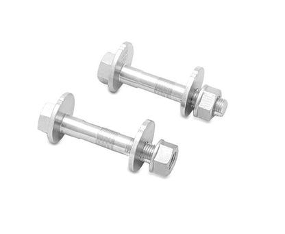 TRC0038 SuperPro Toe Arm Bolt Kit to suit Holden Captiva CG | Genuine SuperPro Suspension Component