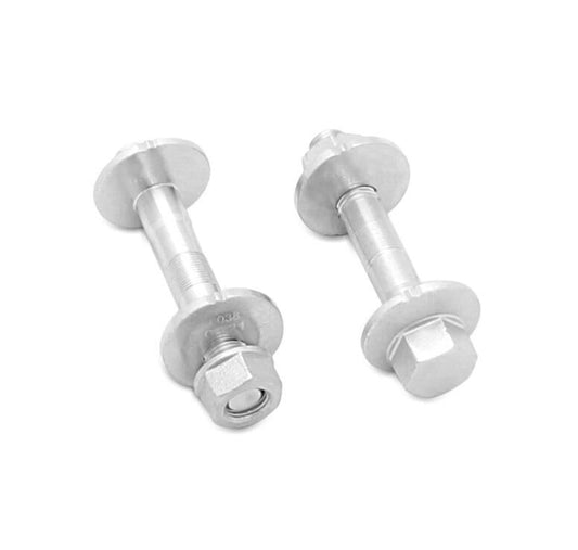 TRC0038 SuperPro Toe Arm Bolt Kit to suit Holden Captiva CG | Genuine SuperPro Suspension Component - photo 2 of 2