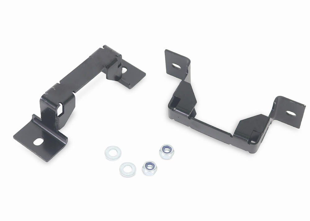 TRC0044 SuperPro Centre Bearing Offset Bracket to suit Mitsubishi Triton MQ, MR | Genuine SuperPro Suspension Component - photo 3 of 3