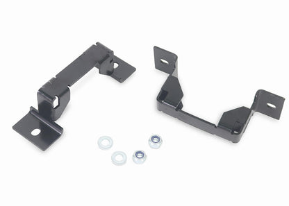 TRC0044 SuperPro Centre Bearing Offset Bracket to suit Mitsubishi Triton MQ, MR | Genuine SuperPro Suspension Component - photo 3 of 3