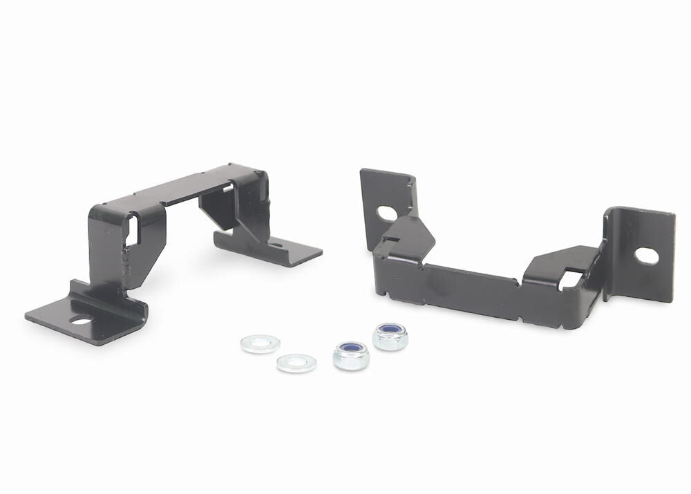 TRC0044 SuperPro Centre Bearing Offset Bracket to suit Mitsubishi Triton MQ, MR | Genuine SuperPro Suspension Component - photo 2 of 3