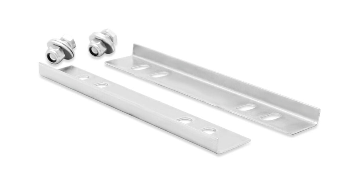 TRC0046 SuperPro Hand Brake Relocation & Cable Extension Kit to suit Holden Colorado & Isuzu D-Max 2012-2020 | Genuine SuperPro Suspension Component - photo 3 of 4