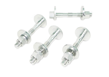TRC0047 SuperPro Front Camber Bolt Kit to suit Ford Ranger PY, Everest UB and VW Amarok T1 | Genuine SuperPro Suspension Component