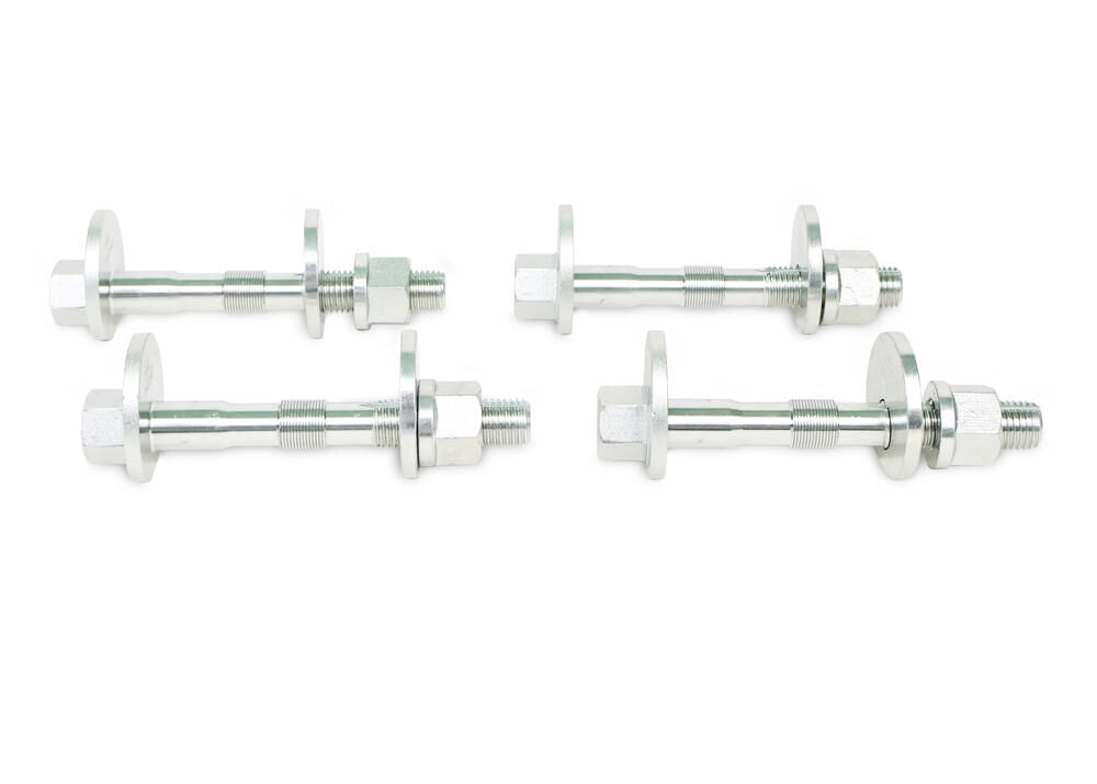 TRC0047 SuperPro Front Camber Bolt Kit to suit Ford Ranger PY, Everest UB and VW Amarok T1 | Genuine SuperPro Suspension Component - photo 2 of 3