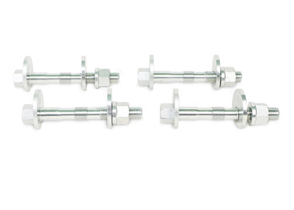 TRC0047 SuperPro Front Camber Bolt Kit to suit Ford Ranger PY, Everest UB and VW Amarok T1 | Genuine SuperPro Suspension Component - photo 2 of 3