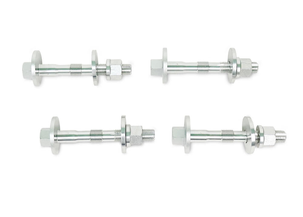 TRC0047 SuperPro Front Camber Bolt Kit to suit Ford Ranger PY, Everest UB and VW Amarok T1 | Genuine SuperPro Suspension Component - photo 3 of 3