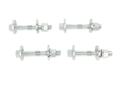 TRC0047 SuperPro Front Camber Bolt Kit to suit Ford Ranger PY, Everest UB and VW Amarok T1 | Genuine SuperPro Suspension Component - photo 3 of 3