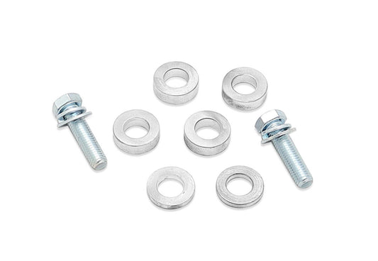 TRC0048 SuperPro Rear Centre Bearing Alignment Kit to suit LDV T60 2017-on, Ford Ranger PY / P703 2022-on & VW Amarok 2022-on | Genuine SuperPro Suspension Component