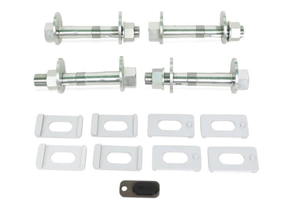 TRC0053 SuperPro Front Camber Bolt Kit to Suit Ford F-150 11-14th Gen 4WD | Genuine SuperPro Suspension Component - photo 2 of 3