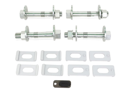 TRC0053 SuperPro Front Camber Bolt Kit to Suit Ford F-150 11-14th Gen 4WD | Genuine SuperPro Suspension Component - photo 2 of 3