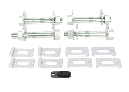 TRC0053 SuperPro Front Camber Bolt Kit to Suit Ford F-150 11-14th Gen 4WD | Genuine SuperPro Suspension Component - photo 3 of 3