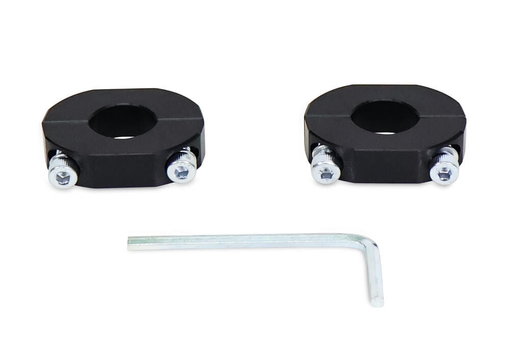TRC0060 SuperPro Sway Bar Lateral Lock - Kit 16mm - Universal Applications | Genuine SuperPro Suspension Component - photo 2 of 3