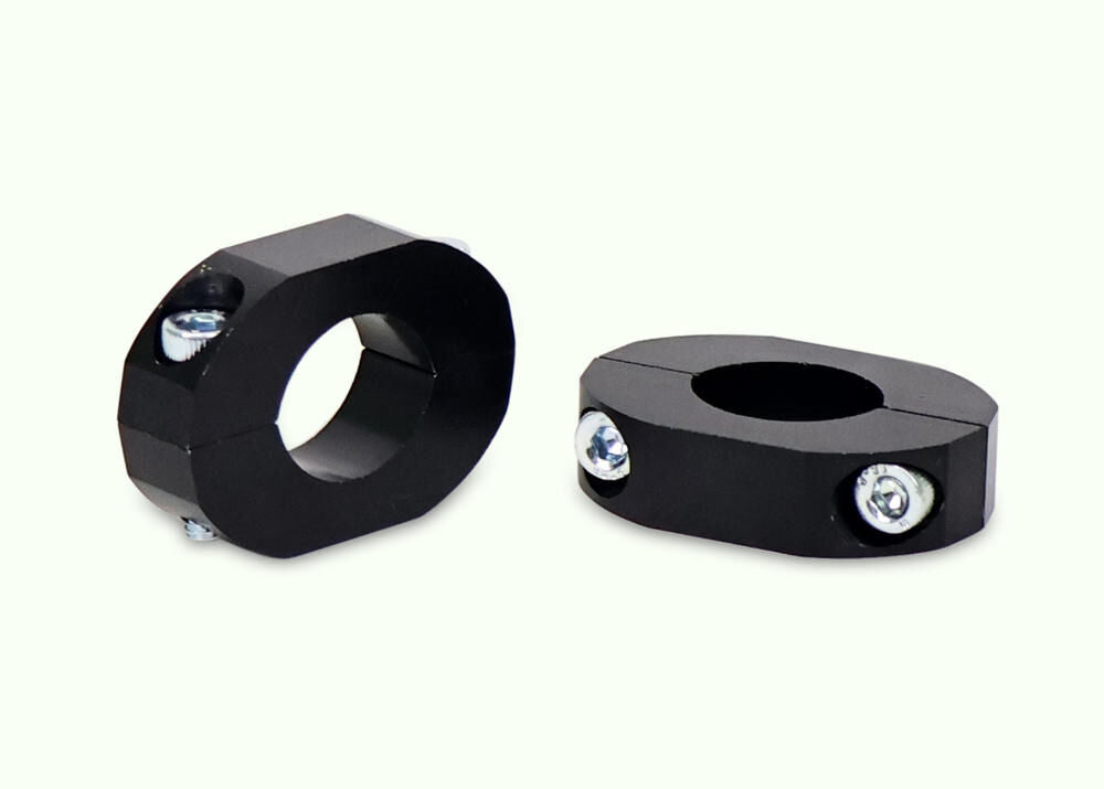 TRC0061 SuperPro Sway Bar Lateral Lock - Kit 18mm - Universal Applications | Genuine SuperPro Suspension Component - photo 2 of 3