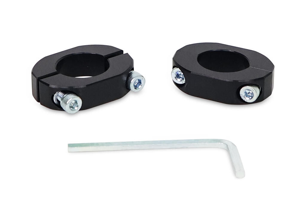 TRC0062 SuperPro Sway Bar Lateral Lock - Kit 20mm - Universal Applications | Genuine SuperPro Suspension Component - photo 2 of 3