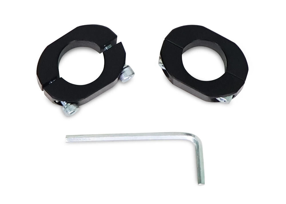 TRC0062 SuperPro Sway Bar Lateral Lock - Kit 20mm - Universal Applications | Genuine SuperPro Suspension Component - photo 3 of 3