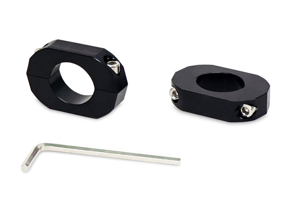 TRC0063 SuperPro Sway Bar Lateral Lock - Kit 22mm - Universal Applications | Genuine SuperPro Suspension Component