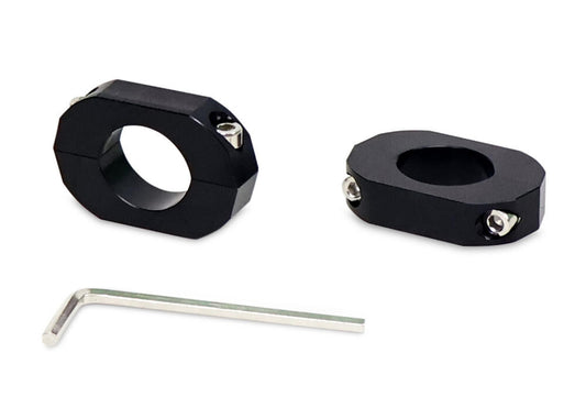 TRC0063 SuperPro Sway Bar Lateral Lock - Kit 22mm - Universal Applications | Genuine SuperPro Suspension Component
