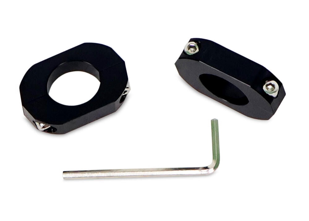 TRC0063 SuperPro Sway Bar Lateral Lock - Kit 22mm - Universal Applications | Genuine SuperPro Suspension Component - photo 3 of 3