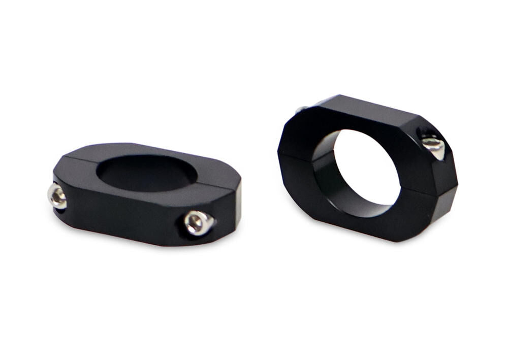 TRC0064 SuperPro Sway Bar Lateral Lock - Kit 24mm - Universal Applications | Genuine SuperPro Suspension Component