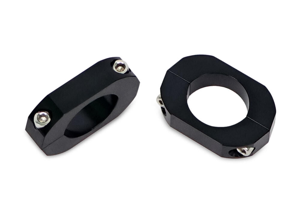 TRC0064 SuperPro Sway Bar Lateral Lock - Kit 24mm - Universal Applications | Genuine SuperPro Suspension Component - photo 3 of 3
