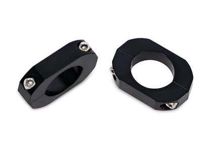 TRC0064 SuperPro Sway Bar Lateral Lock - Kit 24mm - Universal Applications | Genuine SuperPro Suspension Component - photo 3 of 3