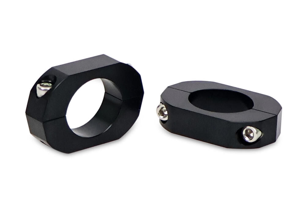 TRC0064 SuperPro Sway Bar Lateral Lock - Kit 24mm - Universal Applications | Genuine SuperPro Suspension Component - photo 2 of 3