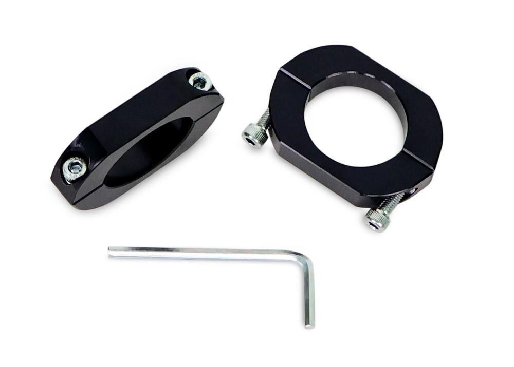 TRC0066 SuperPro Sway Bar Lateral Lock - Kit 30mm - Universal Applications | Genuine SuperPro Suspension Component - photo 3 of 3