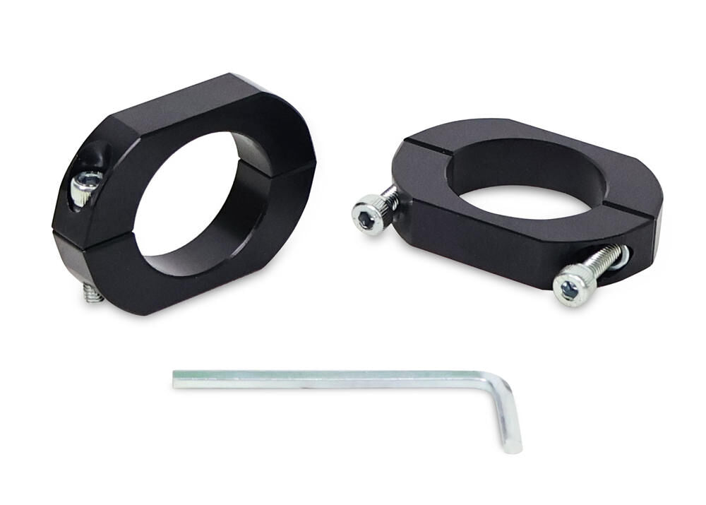 TRC0066 SuperPro Sway Bar Lateral Lock - Kit 30mm - Universal Applications | Genuine SuperPro Suspension Component - photo 2 of 3