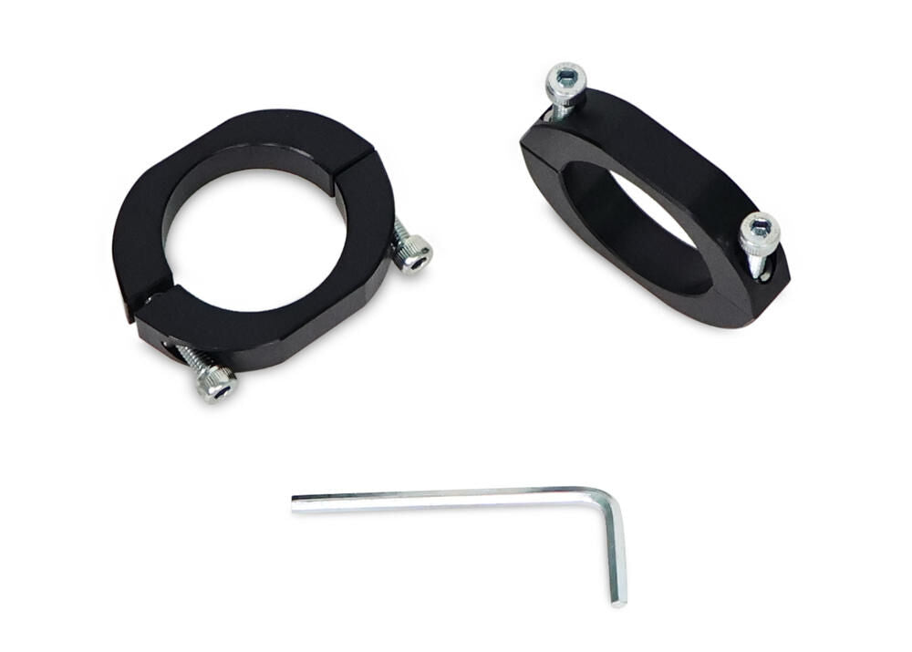 TRC0067 SuperPro Sway Bar Lateral Lock - Kit 33mm - Universal Applications | Genuine SuperPro Suspension Component - photo 3 of 3