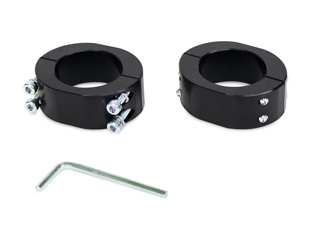 TRC0068 SuperPro Sway Bar Lateral Lock - Kit 35mm - Universal Applications | Genuine SuperPro Suspension Component