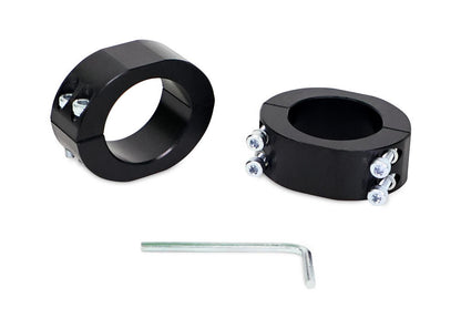 TRC0068 SuperPro Sway Bar Lateral Lock - Kit 35mm - Universal Applications | Genuine SuperPro Suspension Component - photo 2 of 3