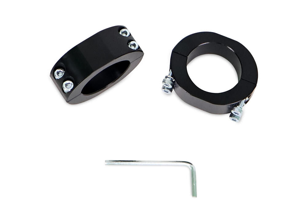 TRC0068 SuperPro Sway Bar Lateral Lock - Kit 35mm - Universal Applications | Genuine SuperPro Suspension Component - photo 3 of 3