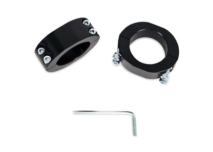 TRC0068 SuperPro Sway Bar Lateral Lock - Kit 35mm - Universal Applications | Genuine SuperPro Suspension Component - photo 3 of 3