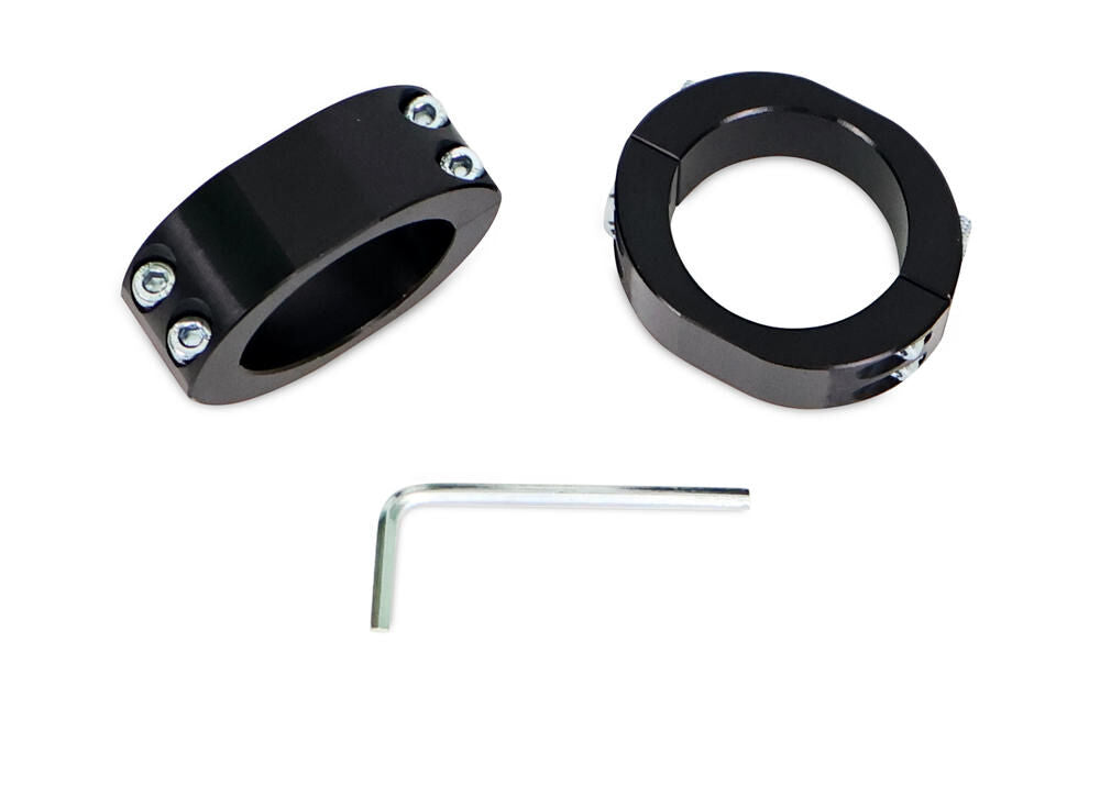 TRC0069 SuperPro Sway Bar Lateral Lock - Kit 38mm - Universal Applications | Genuine SuperPro Suspension Component - photo 3 of 3