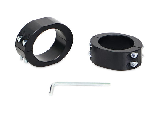 TRC0069 SuperPro Sway Bar Lateral Lock - Kit 38mm - Universal Applications | Genuine SuperPro Suspension Component - photo 2 of 3