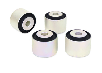 TRC0396 SuperPro Radius Arm Bush Kit - Hybrid Version | Genuine SuperPro Suspension Component - photo 2 of 3
