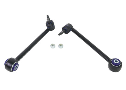 TRC1000 SuperPro Front Lower Control Arm Assembly Kit including Ball Joints to suit Holden | Genuine SuperPro Suspension Component - photo 4 of 4