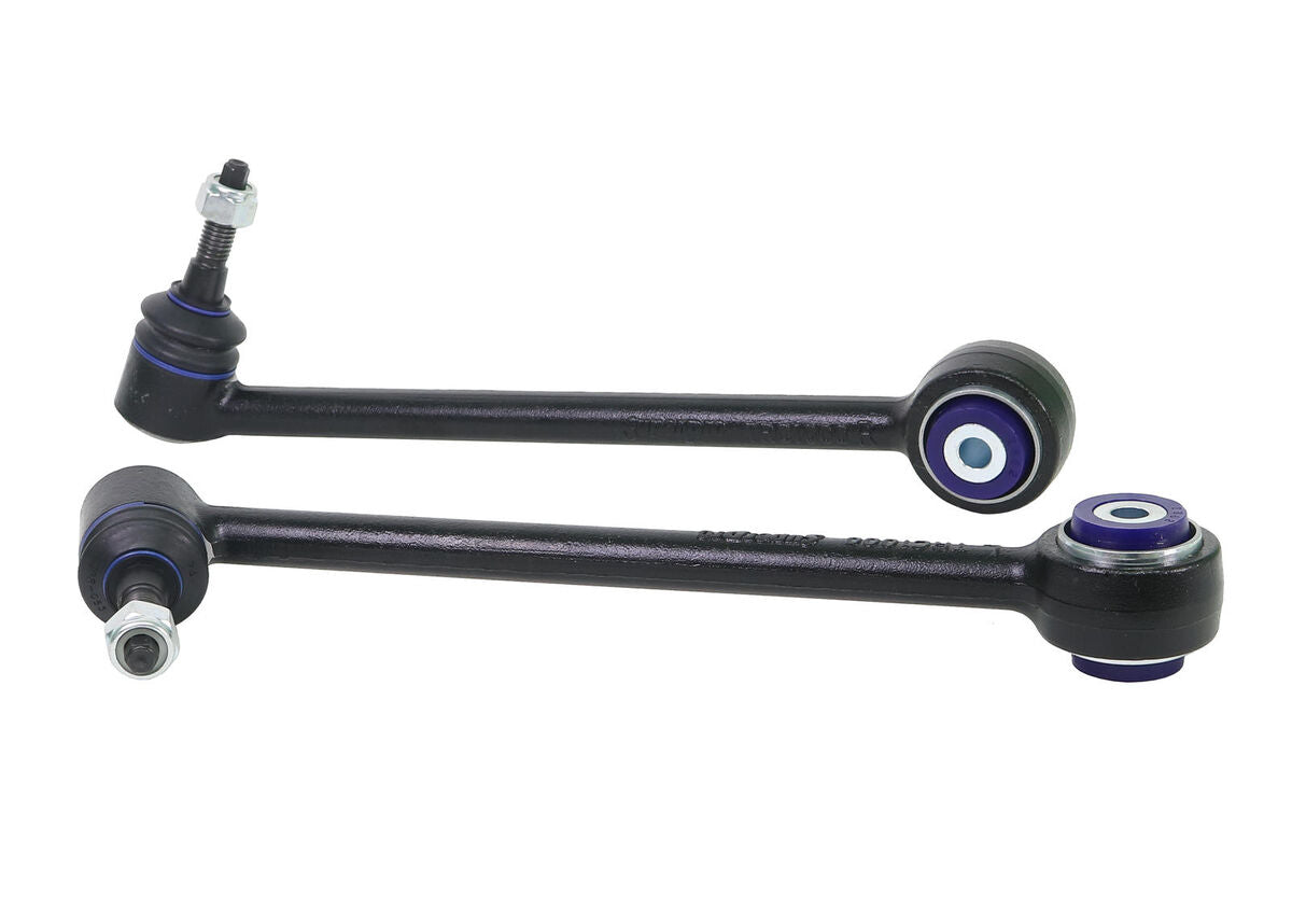 TRC1000 SuperPro Front Lower Control Arm Assembly Kit including Ball Joints to suit Holden | Genuine SuperPro Suspension Component - photo 2 of 4