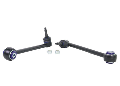 TRC1000 SuperPro Front Lower Control Arm Assembly Kit including Ball Joints to suit Holden | Genuine SuperPro Suspension Component - photo 3 of 4
