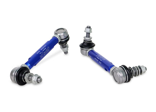 TRC10105 SuperPro Sway Bar Link Kit - Heavy Duty Adjustable | Genuine SuperPro Suspension Component - photo 2 of 3